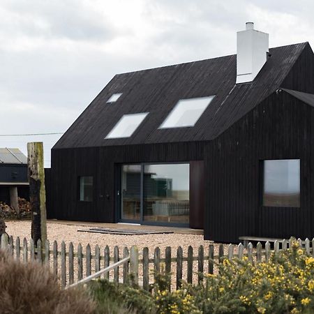 North Vat By Bloom Stays Dungeness Bagian luar foto