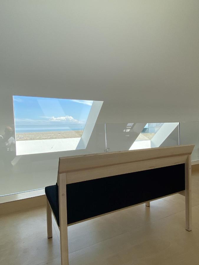 North Vat By Bloom Stays Dungeness Bagian luar foto
