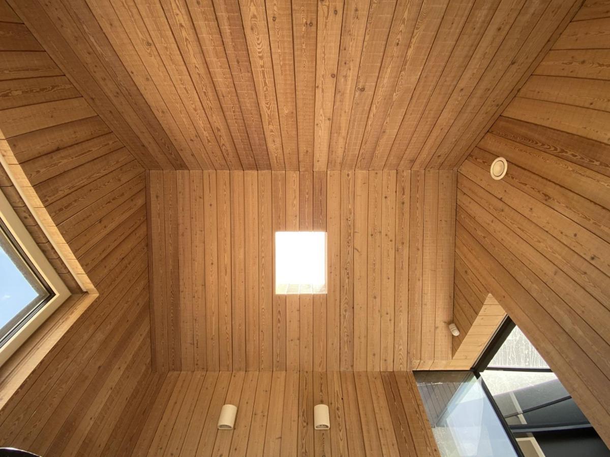 North Vat By Bloom Stays Dungeness Bagian luar foto