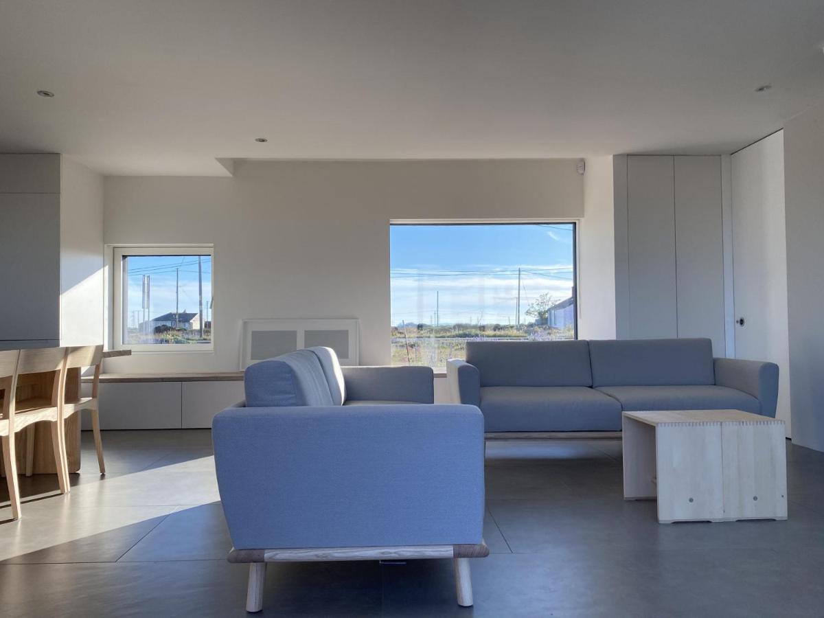 North Vat By Bloom Stays Dungeness Bagian luar foto